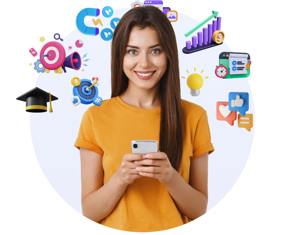 Estudiantes universitarios