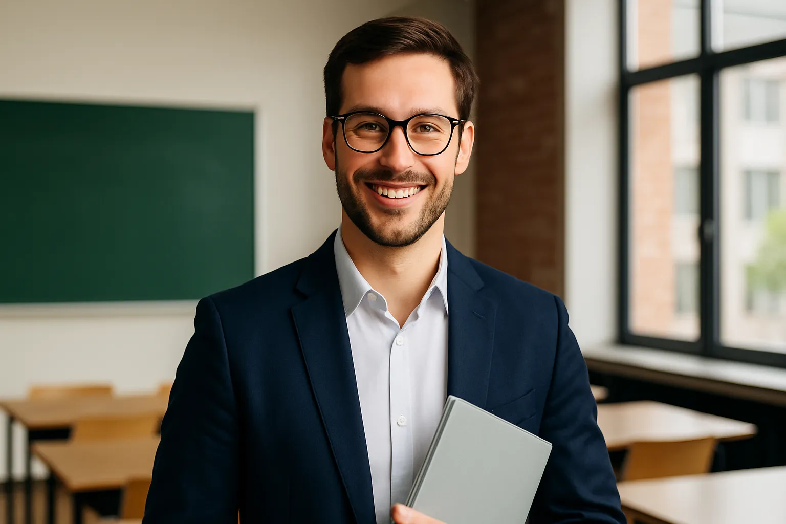 Doctorado en Ciencias Pedagógicas