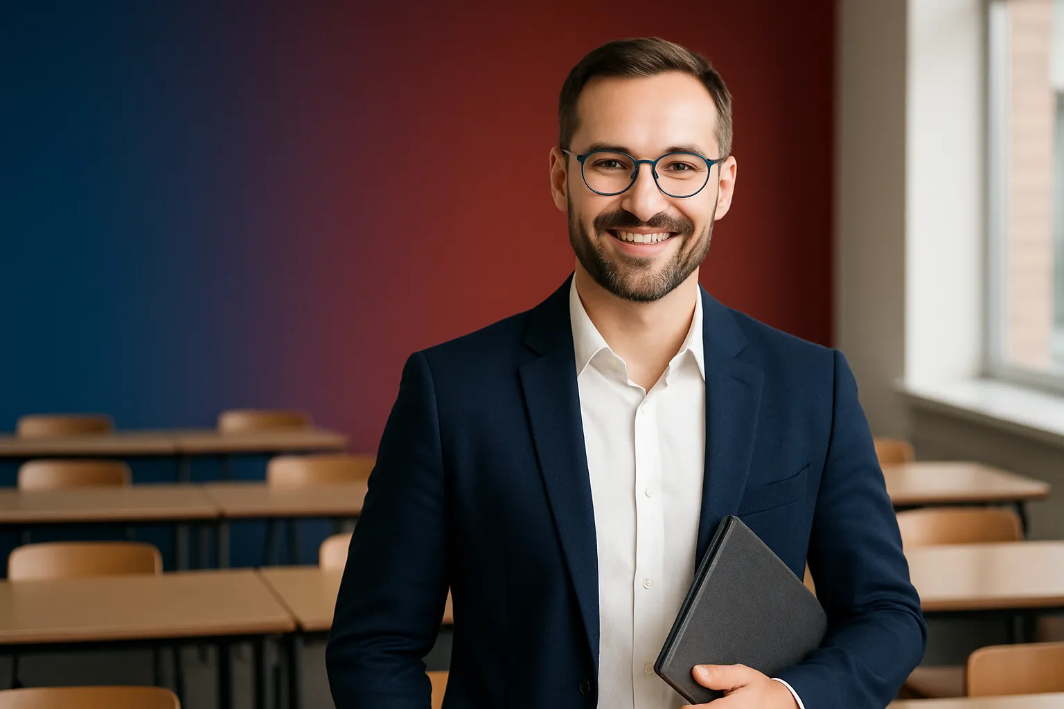 Doctorado en Investigación de las Ciencias de la Educación