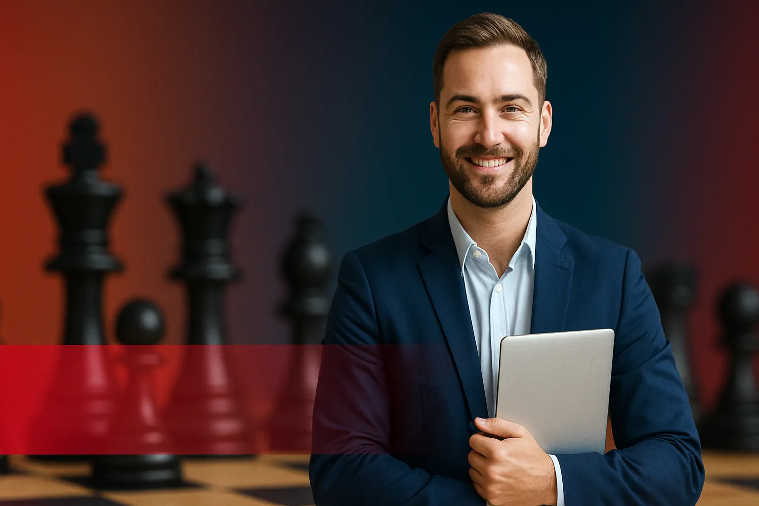 Diplomado en Preparación del Ajedrecista de Alto Rendimiento