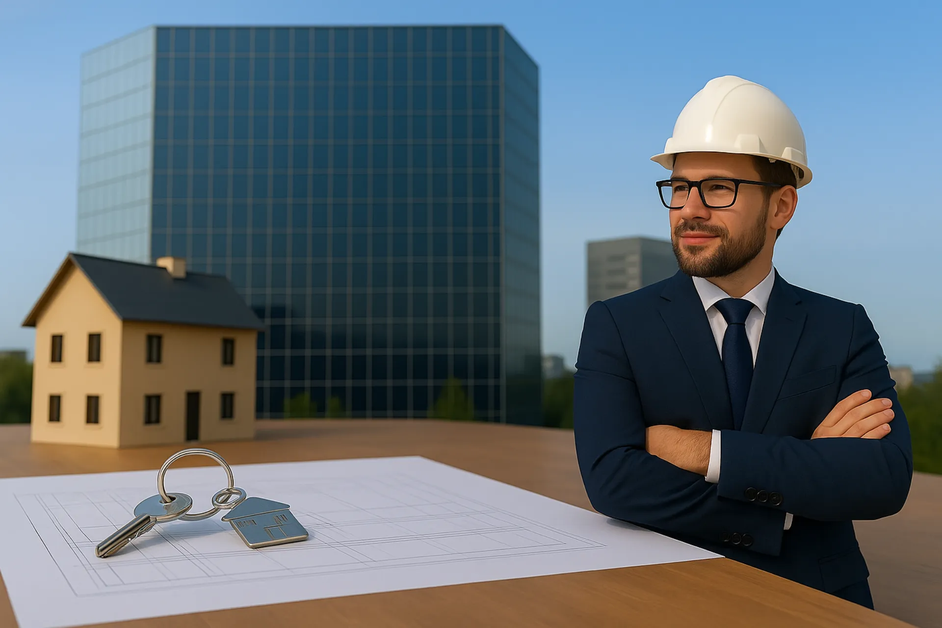 Especialidad en Valuación Inmobiliaria