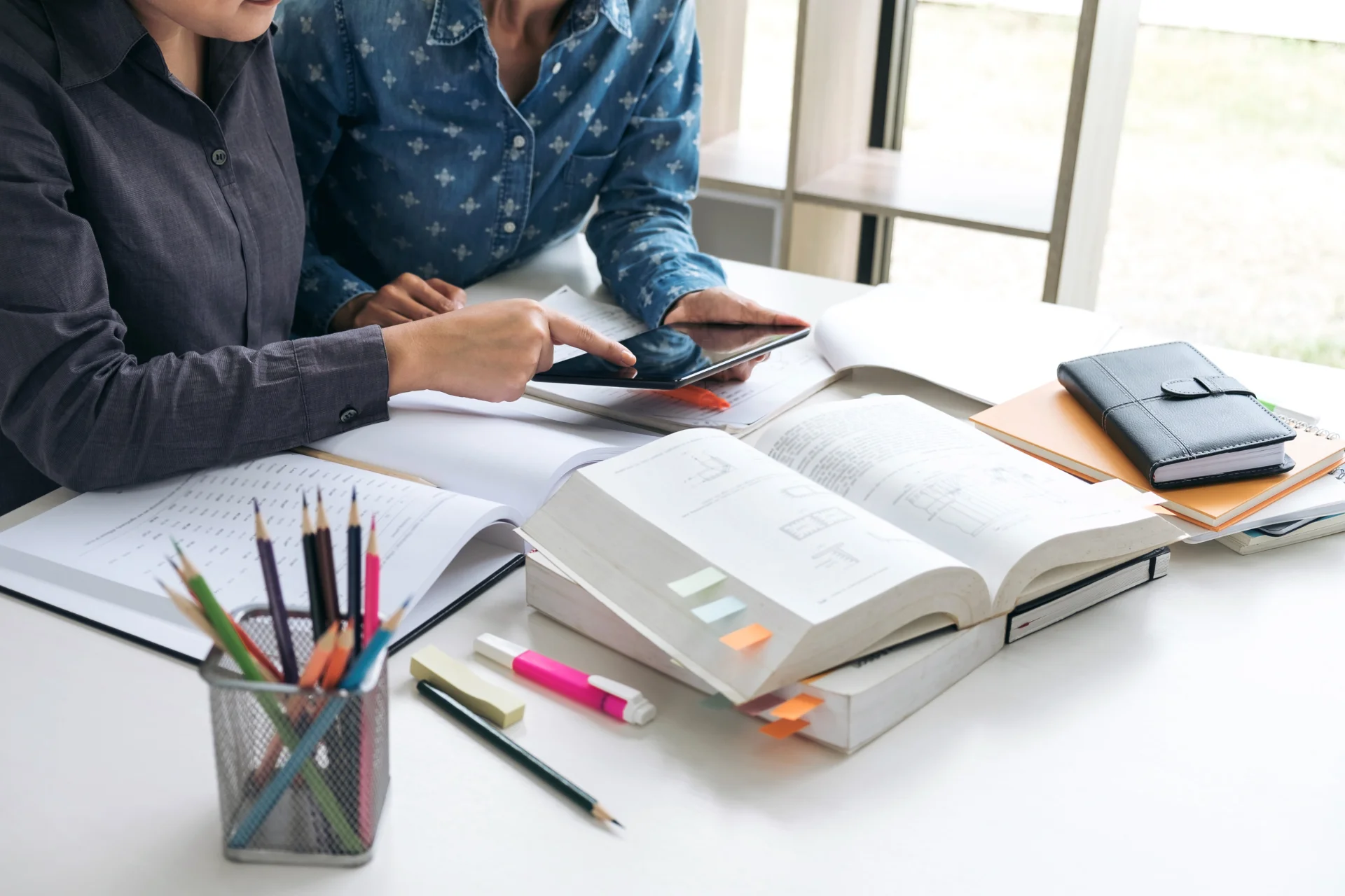 Maestría en Ciencias de la Educación