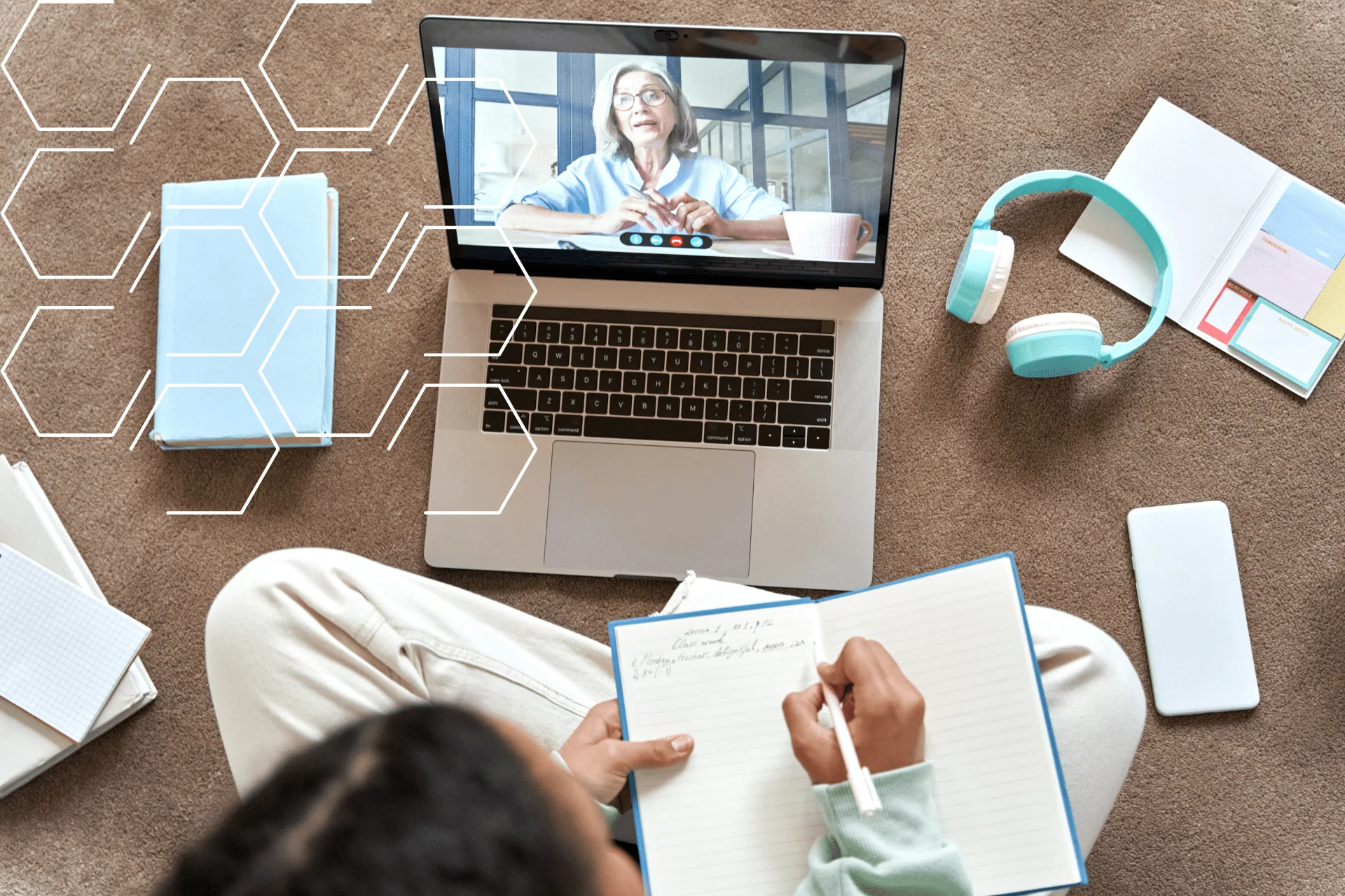 Maestría y Doctorado en Pedagogía Profesional (Modalidad sincrónica)