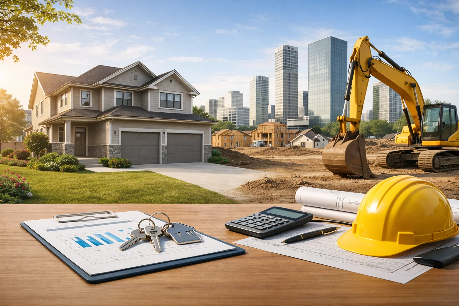 Especialidades Sincrónicas en Valuación (2 en 1): Inmobiliaria + Maquinaria