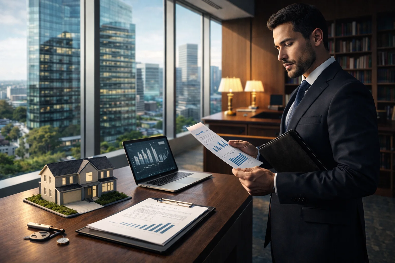 Maestría en Valuación